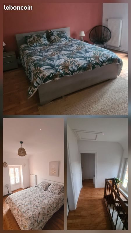 Maison à vendre, 122m², Souligné-sous-Ballon