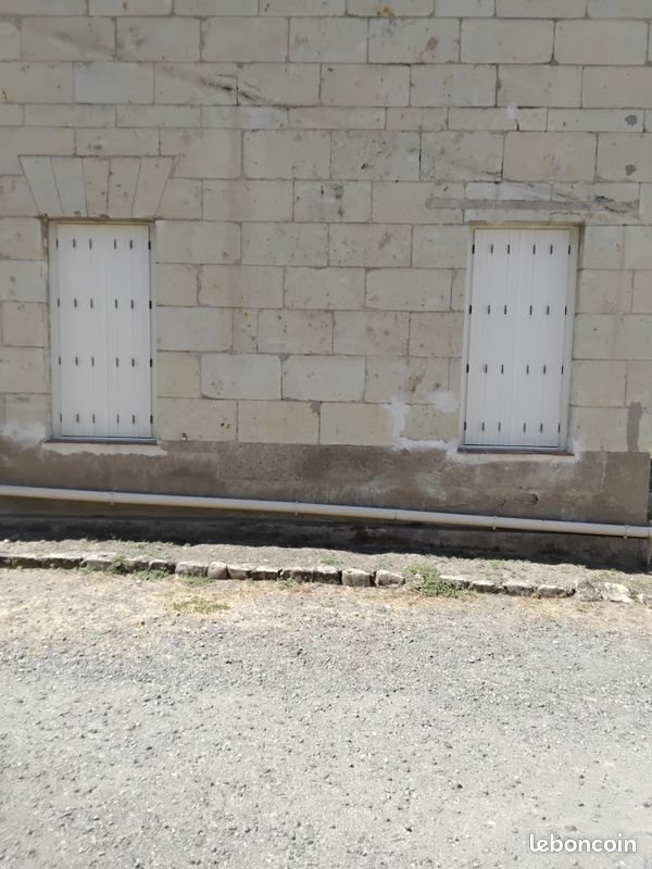 Maison à louer, 80m², Longué-Jumelles