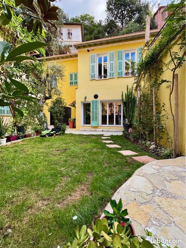 Maison à vendre, 150m², Nice