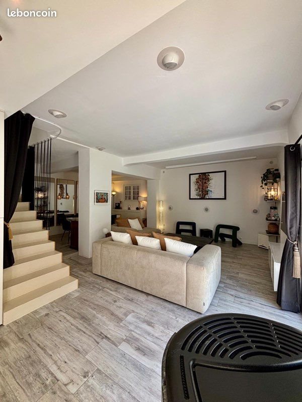 Maison à vendre, 150m², Nice