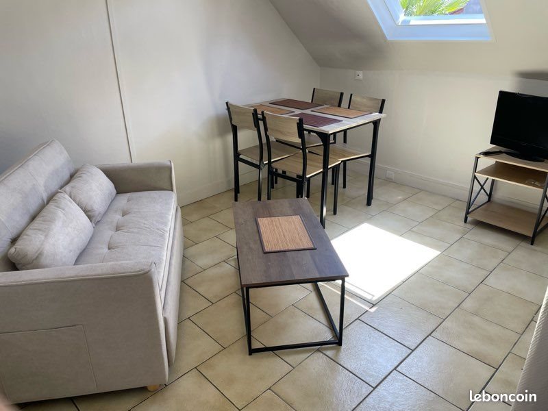 Appartement à louer, 24m², Lagny-sur-Marne
