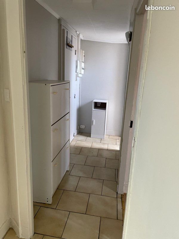 Appartement à louer, 24m², Lagny-sur-Marne