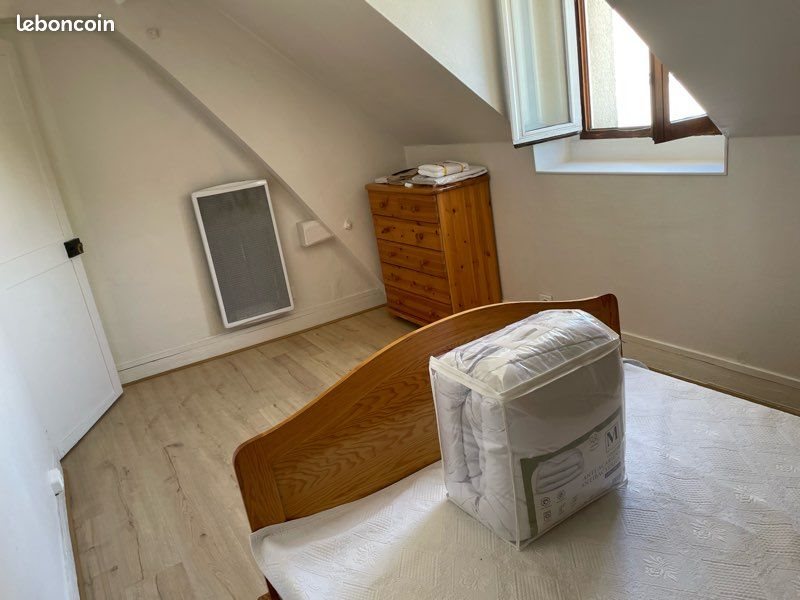 Appartement à louer, 24m², Lagny-sur-Marne