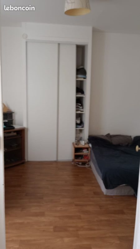 Appartement à louer, 29m², Angers