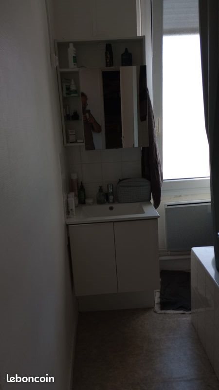 Appartement à louer, 29m², Angers