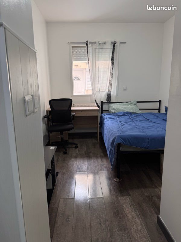 Maison à louer, 15m², Villejuif