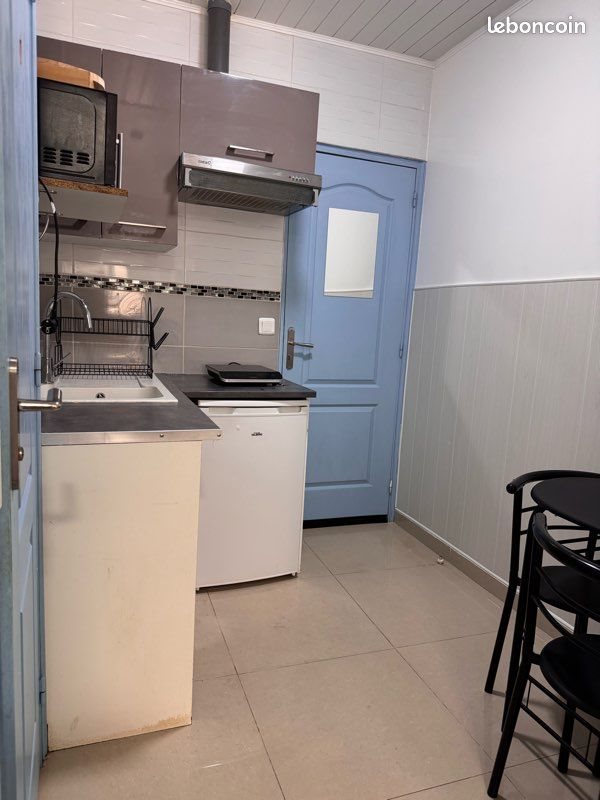Maison à louer, 15m², Villejuif