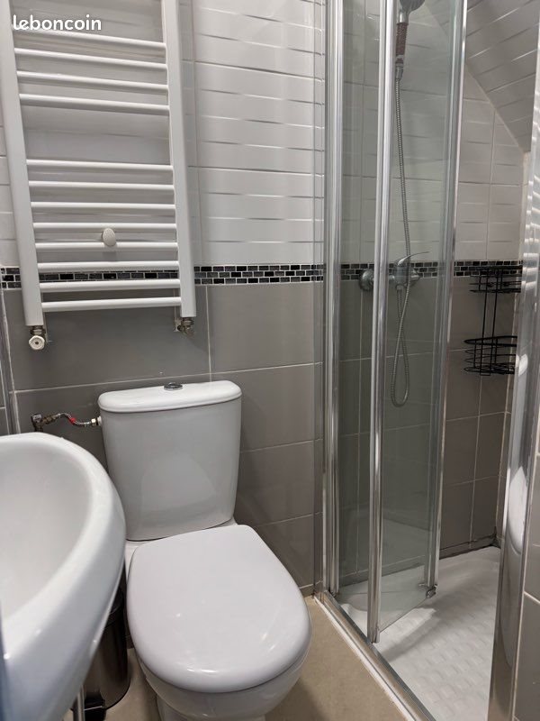 Maison à louer, 15m², Villejuif