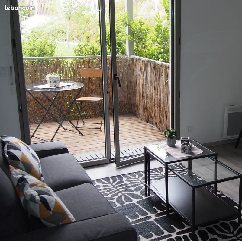 Appartement à vendre, 40m², Aix-en-Provence