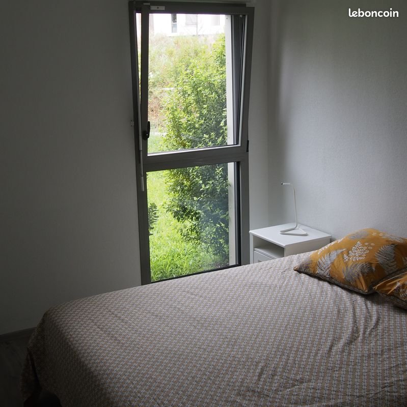 Appartement à vendre, 40m², Aix-en-Provence