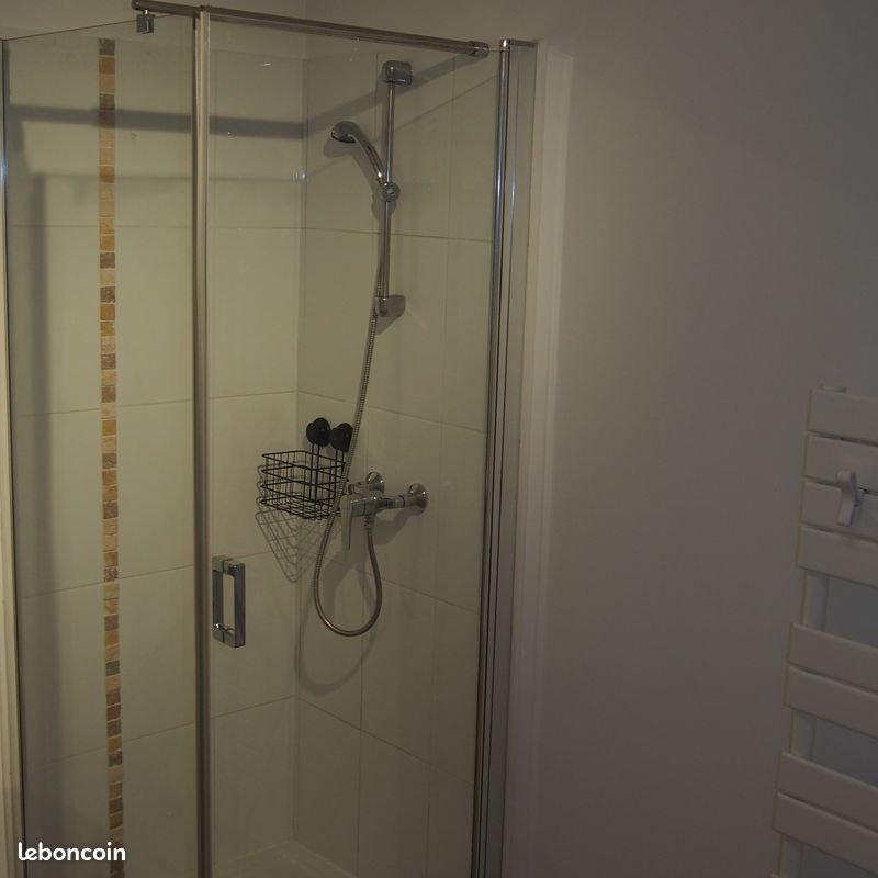 Appartement à vendre, 40m², Aix-en-Provence