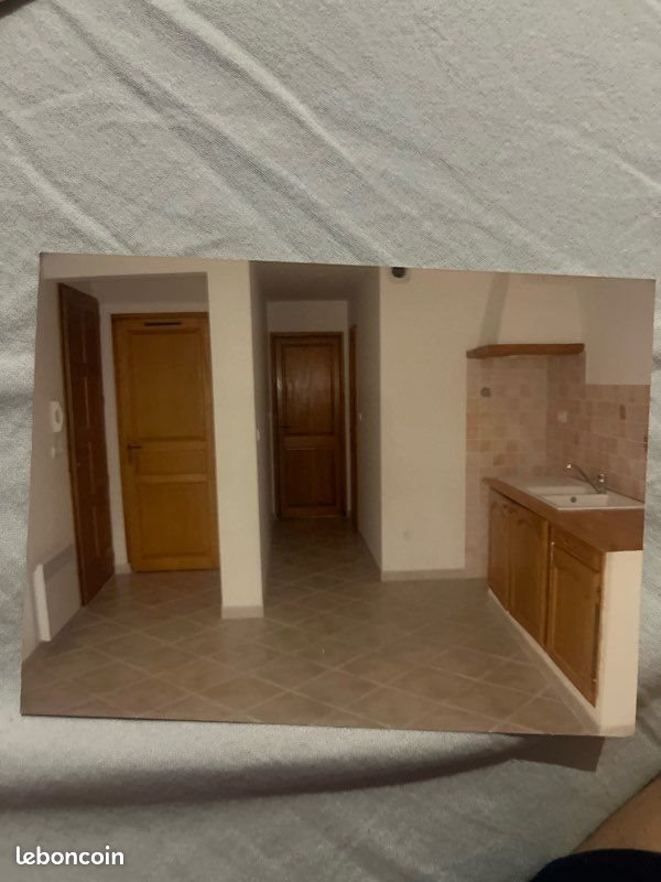 Appartement à louer, 58m², Berre-l'Etang