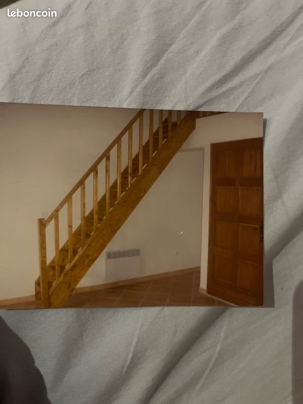 Appartement à louer, 58m², Berre-l'Étang