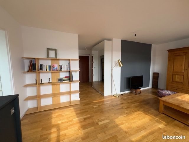 Appartement à vendre, 46m², Massy