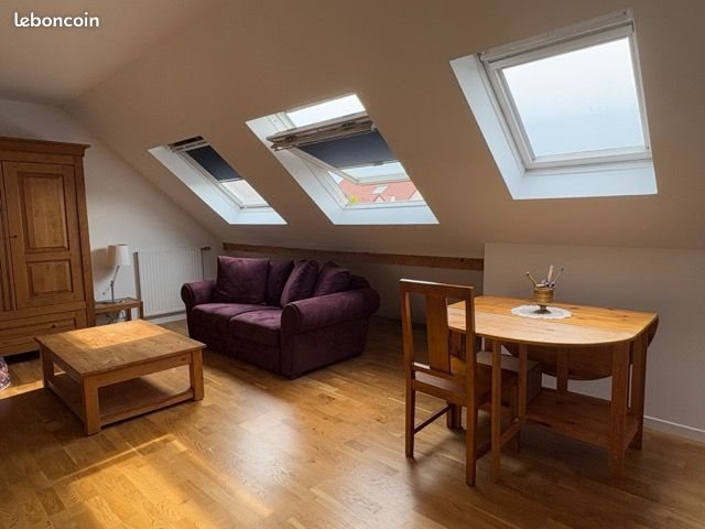Appartement à vendre, 46m², Massy