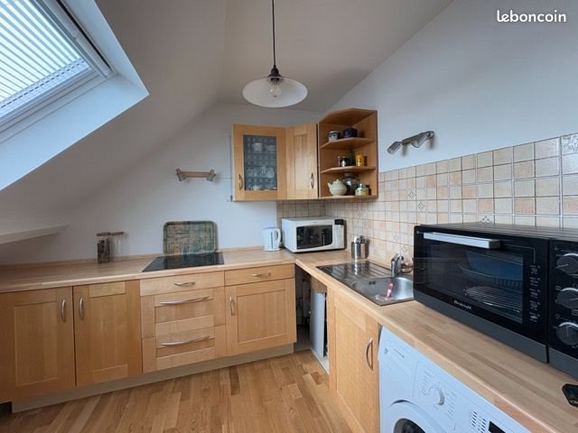 Appartement à vendre, 46m², Massy