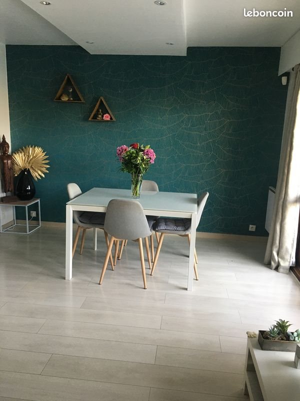 Appartement à vendre, 67m², Bondy