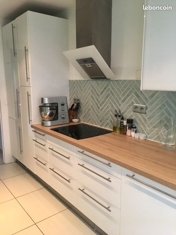 Appartement à vendre, 67m², Bondy