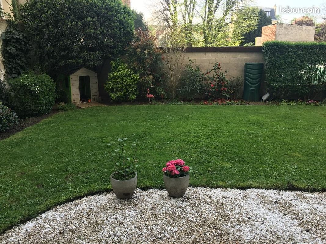 Appartement à vendre, 67m², Bondy