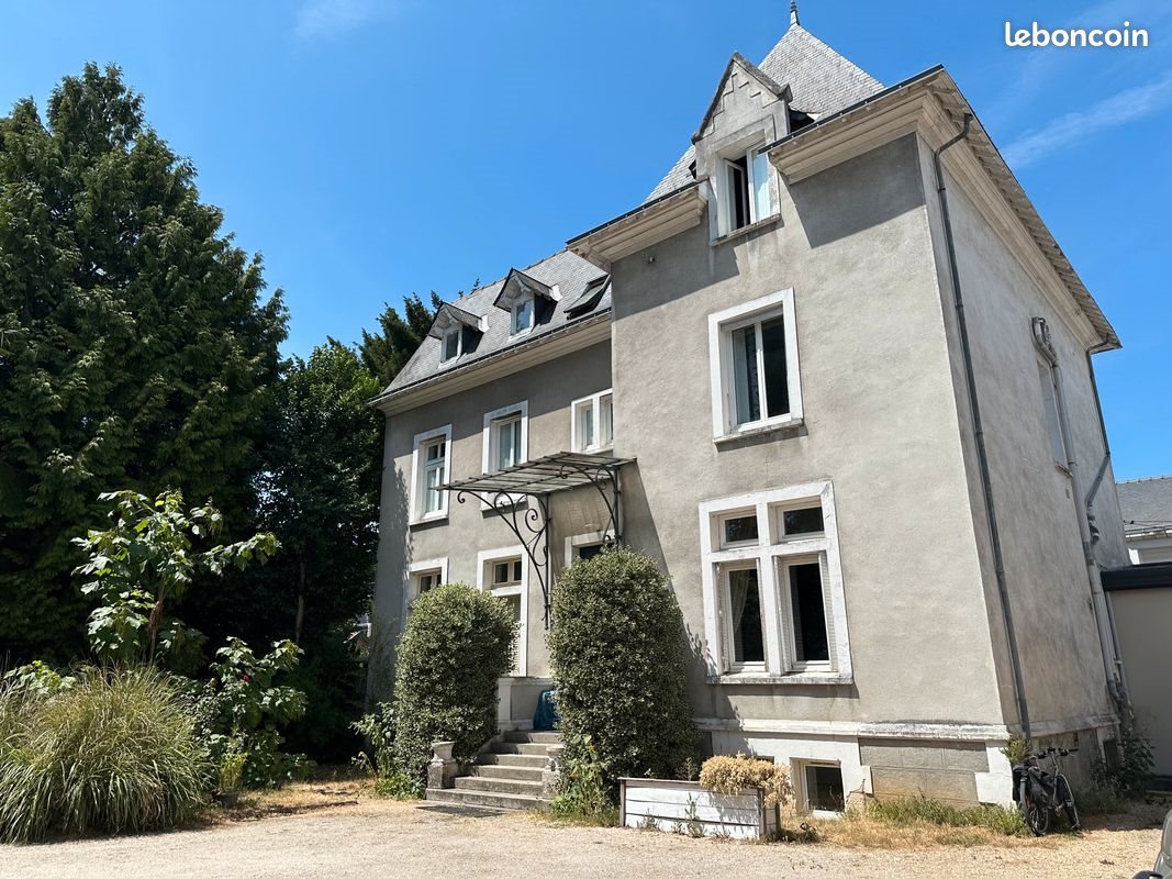 Appartement à vendre, 30m², Nantes
