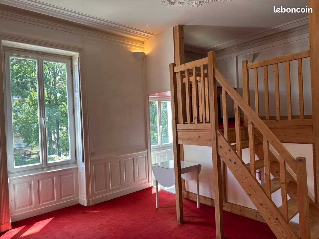 Appartement à vendre, 30m², Nantes