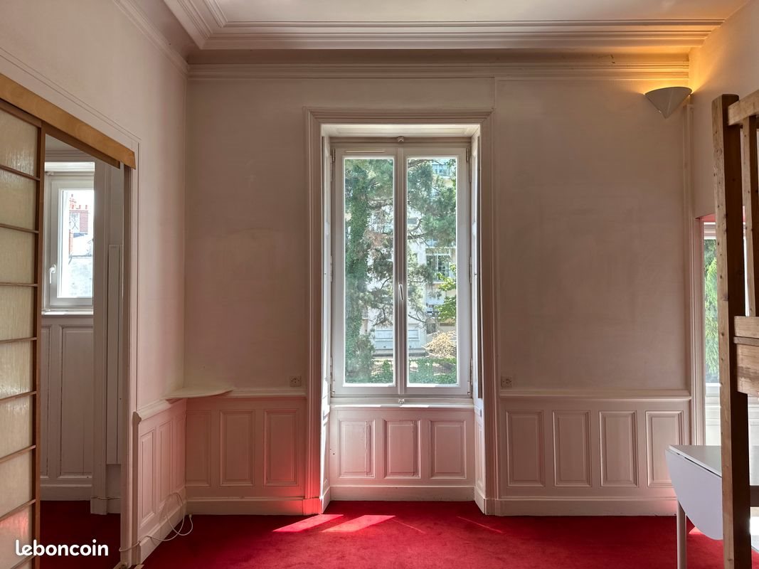 Appartement à vendre, 30m², Nantes