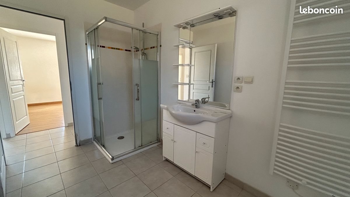 Maison à louer, 95m², Bourges