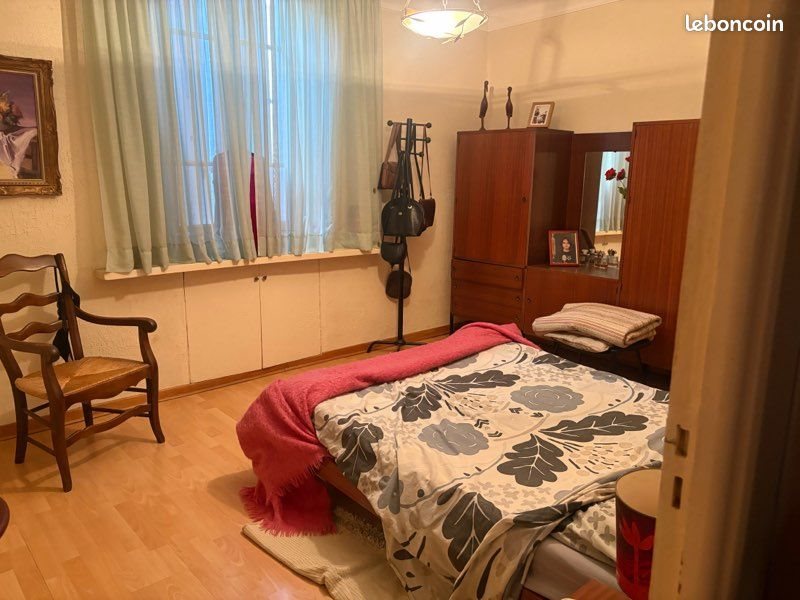 Appartement à louer, 55m², La Grand-Combe