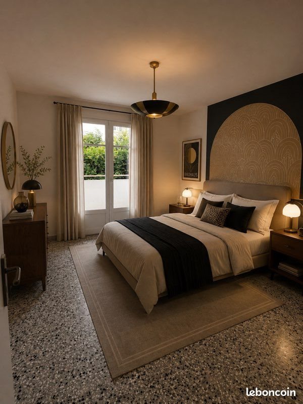 Appartement à louer, 62m², Toulon