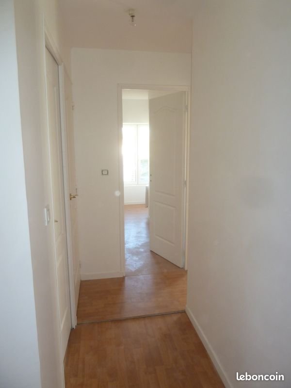 Maison à louer, 83m², Saint-Denis-la-Chevasse
