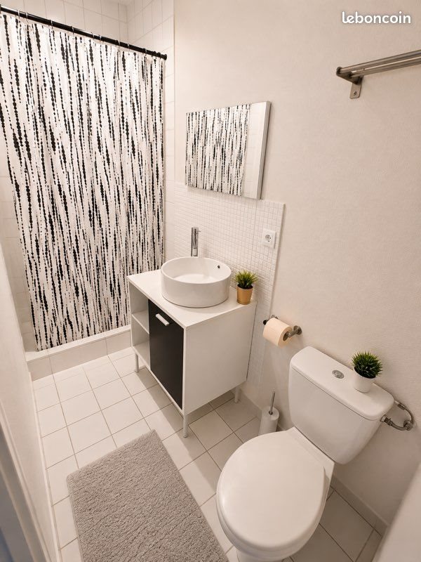 Appartement à louer, 38m², Toulouse
