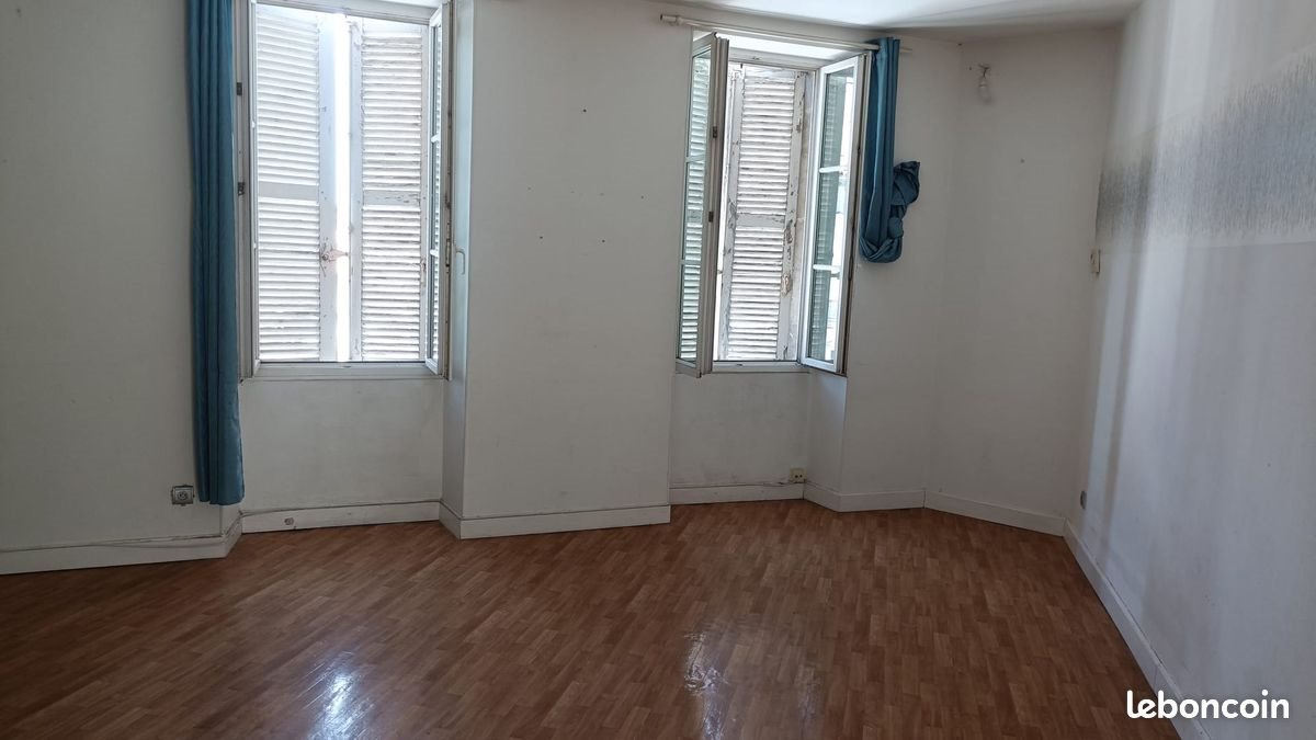 Appartement à louer, 60m², Angoulême