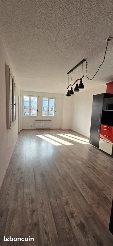 Appartement à vendre, 62m², Mouthe