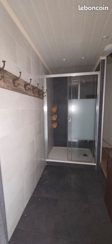 Appartement à vendre, 62m², Mouthe