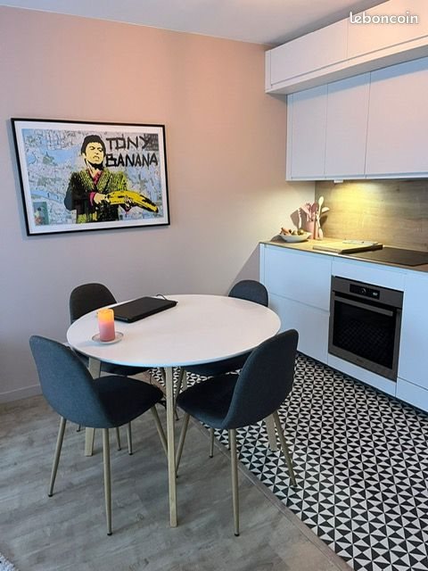 Appartement à vendre, 63m², La Roche-sur-Yon