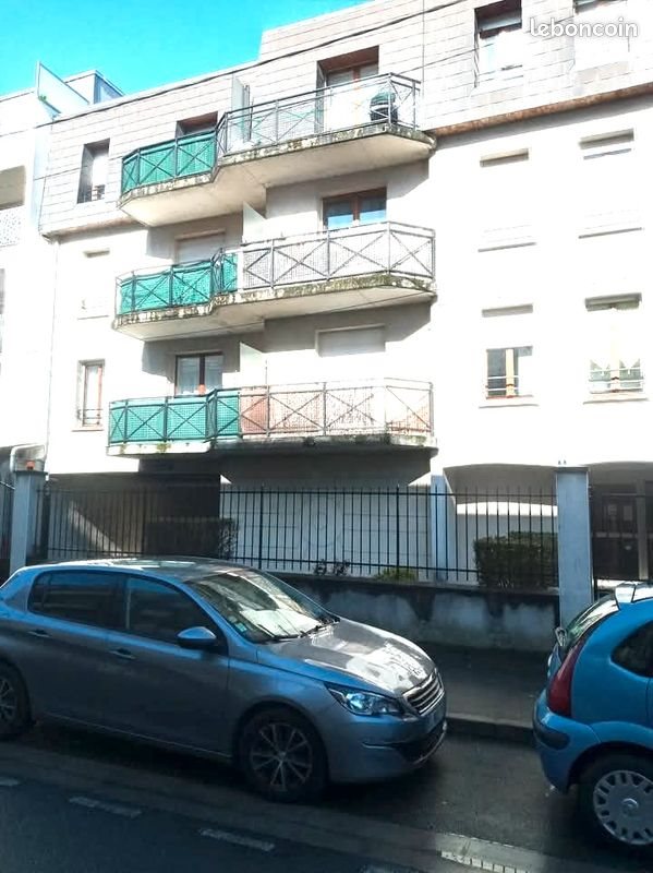 Appartement à vendre, 73m², Villepinte