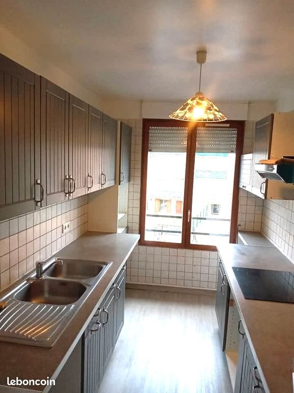 Appartement à vendre, 73m², Villepinte