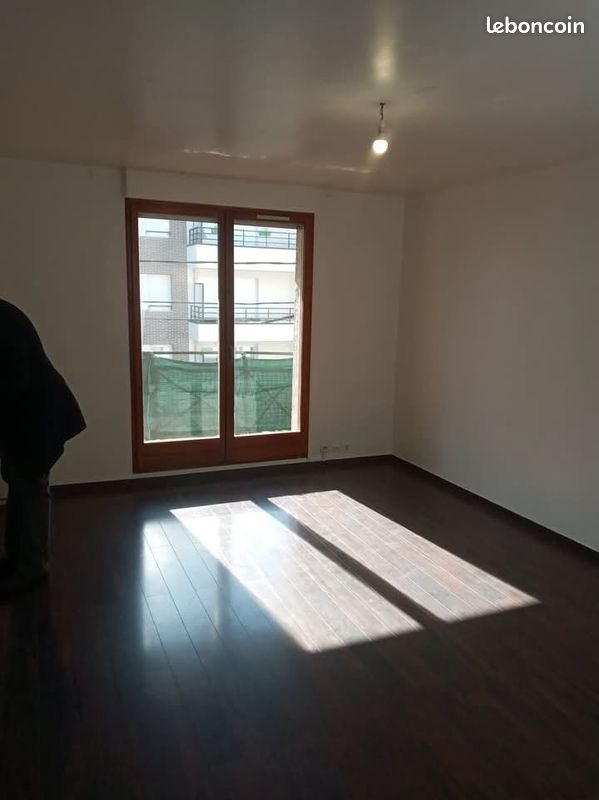 Appartement à vendre, 73m², Villepinte