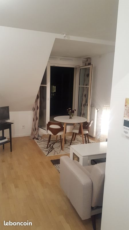 Appartement à louer, 22m², Rambouillet
