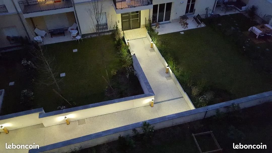 Appartement à louer, 22m², Rambouillet