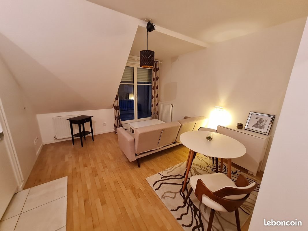 Appartement à louer, 22m², Rambouillet