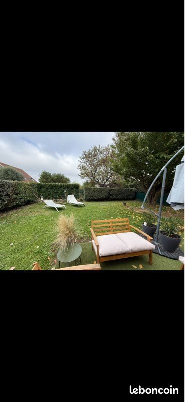 Maison à louer, 90m², Notre-Dame-d'Oé
