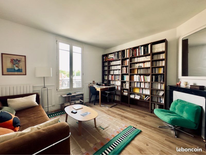 Appartement à louer, 43m², Chantilly