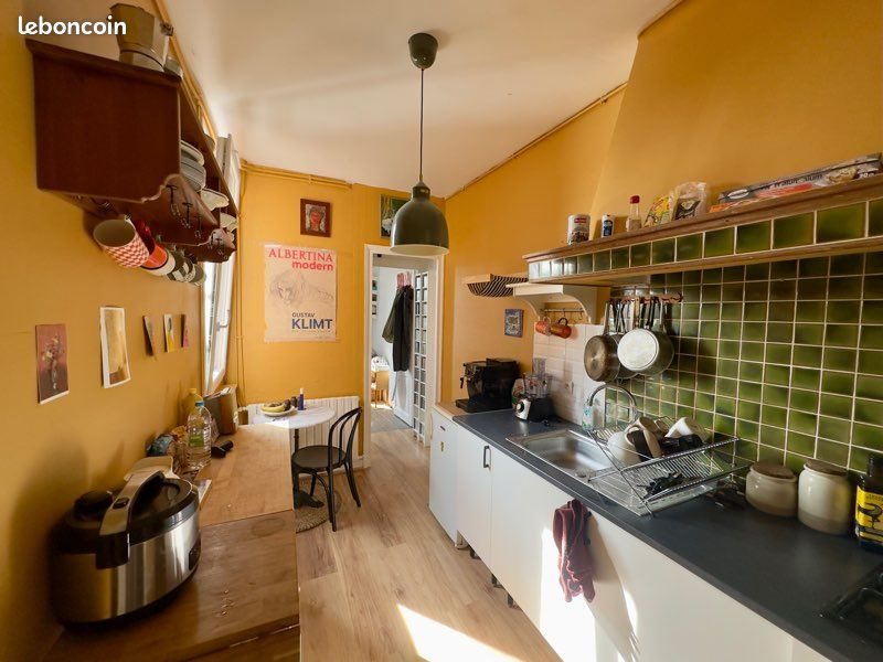 Appartement à louer, 43m², Chantilly