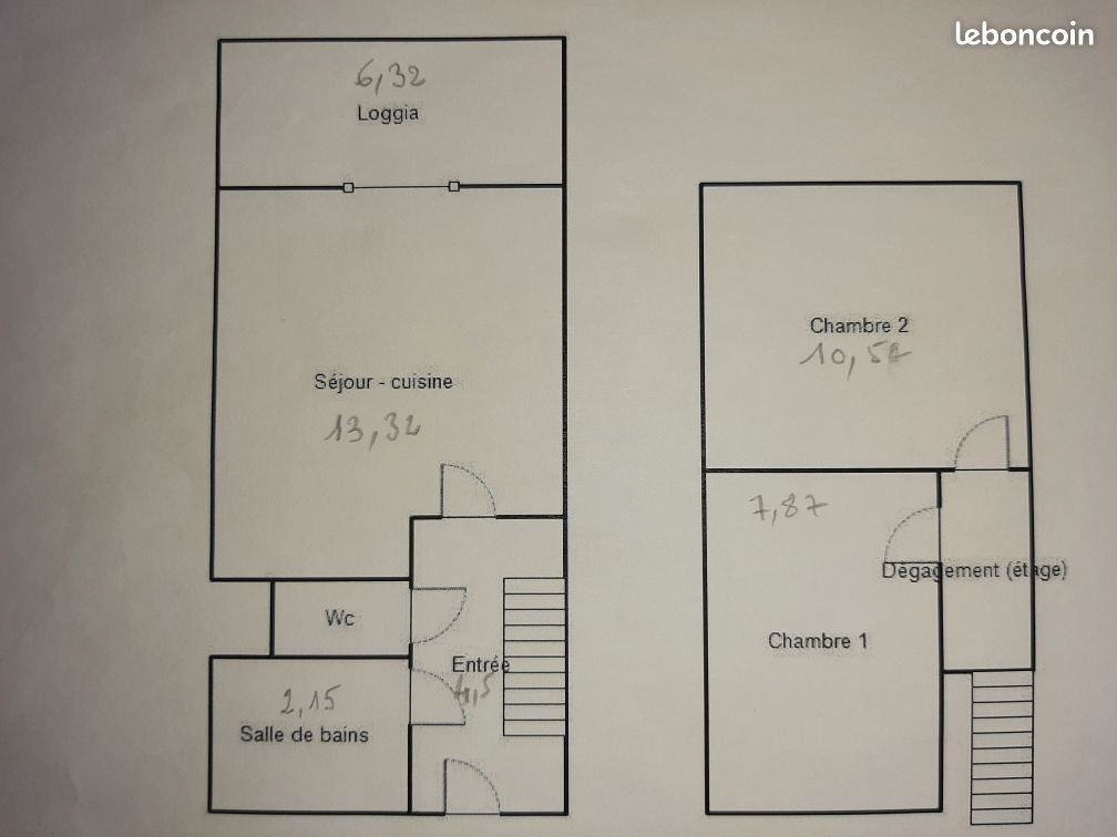 Appartement à vendre, 40m², Six-Fours-les-Plages