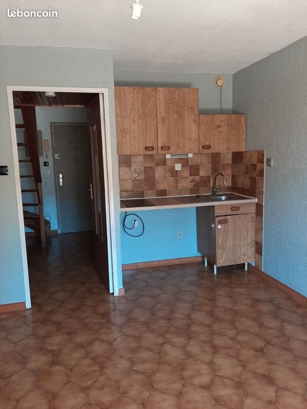 Appartement à vendre, 40m², Six-Fours-les-Plages