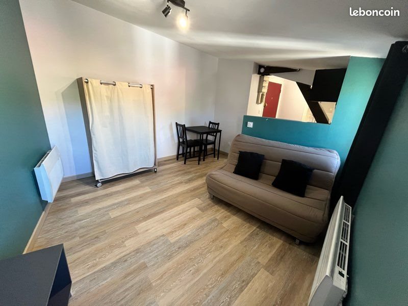 Appartement à louer, 21m², Le Puy-en-Velay
