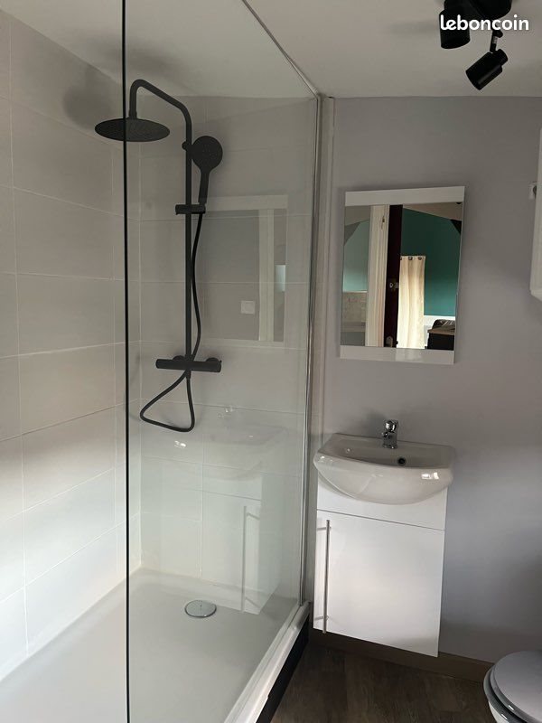 Appartement à louer, 21m², Le Puy-en-Velay