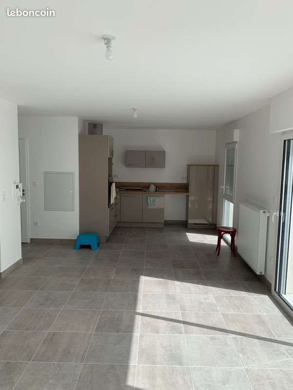 Appartement à louer, 47m², La Ferté-Bernard