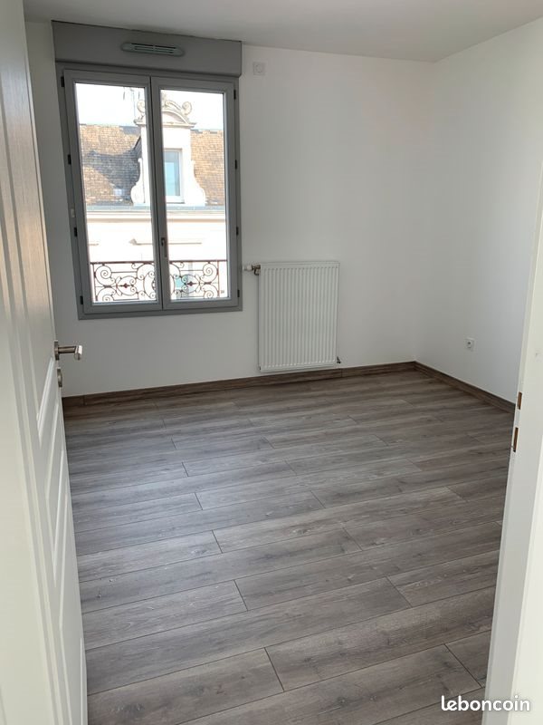 Appartement à louer, 47m², La Ferté-Bernard